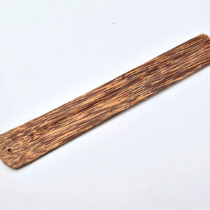Coconut Incense Holder