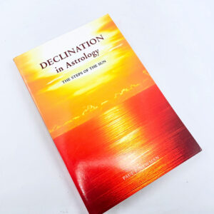 Declination In Astrology (Paul E. Newman)