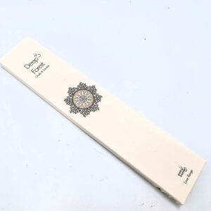 Pure Incense Handcrafted Oudh & Sandalwood