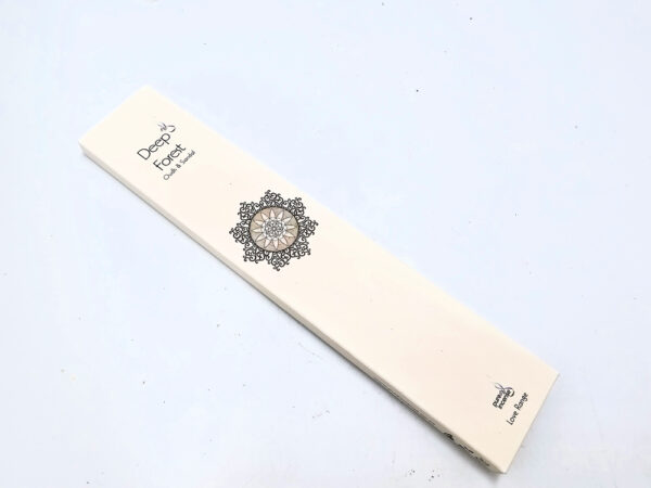 pure incense sticks