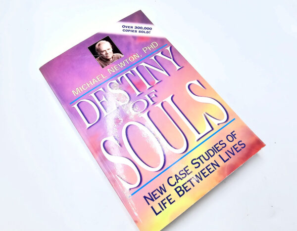 *Destiny Of Souls (Michael Newton)