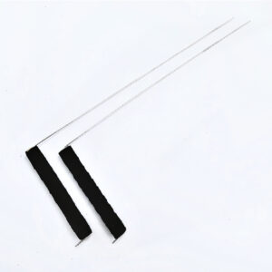 Dowsing Rods with Bamboo Handles