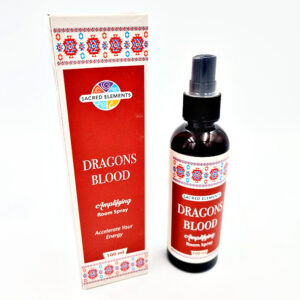 Sacred Elements Dragons Blood Spray