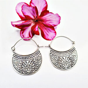 BOHO Flower Earrings
