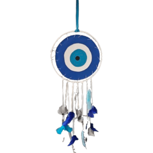 Evil Eye Dream Catcher Large (30cm)