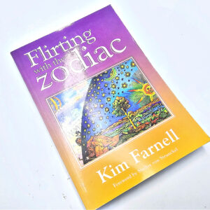 Flirting with the zodiac book