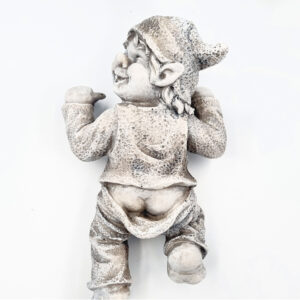 Hanging Gnome Large (30cm)