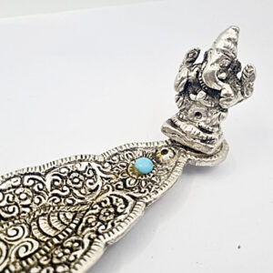 Ganesha Incense Holder Longer Length (30cm)