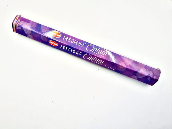 Opium HEM Incense Sticks