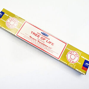 Satya Tree Of Life Incense Sticks