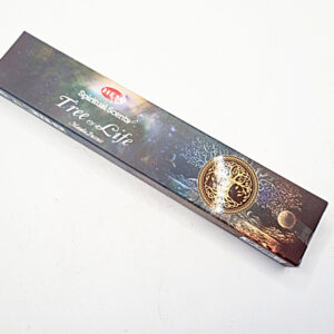 Hem Spiritual Scents Tree Of Life Incense Sticks