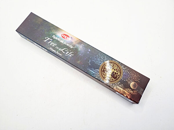 Hem Spiritual Scents Tree Of Life Incense Sticks