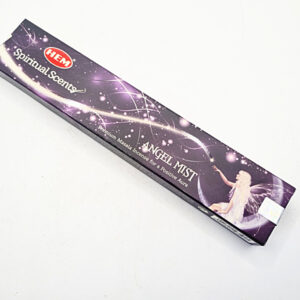 Hem Spiritual Scents Angel Mist Incense Sticks