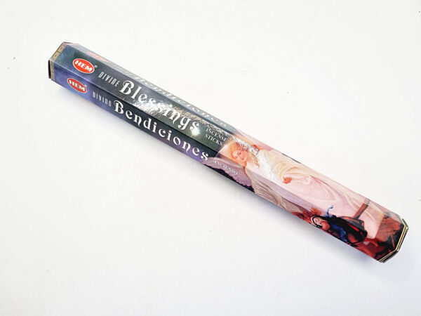 HEM Divine Blessings Incense Sticks