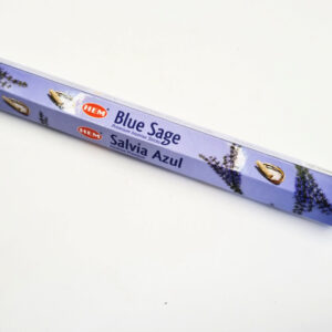 HEM Blue Sage  Incense Sticks HBox