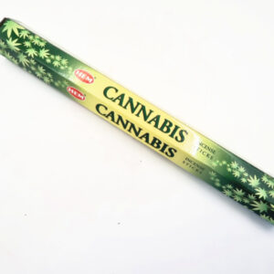Cannabis HEM Incense Sticks