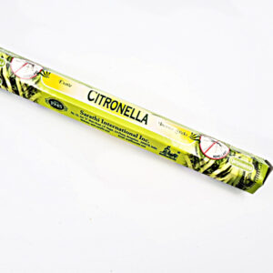 Tulasi Citronella Incense Sticks HBox