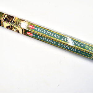 Incense Sticks HEM Jasmine Egyptian