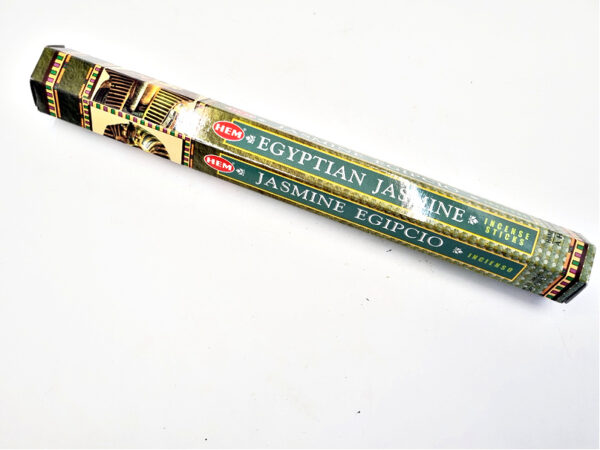 Incense Sticks HEM Jasmine Egyptian