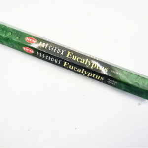 Eucalyptus HEM Incense Sticks