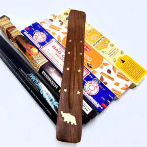 NEW incense favorite combo