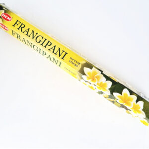 HEM Frangipani Incense Sticks Hbox