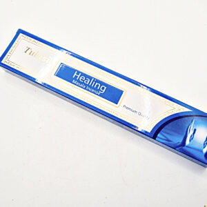 Healing Tulasi Incense Sticks Premium