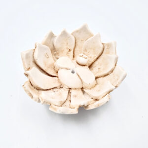 Flower Incense holder