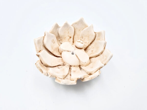 Flower Incense holder
