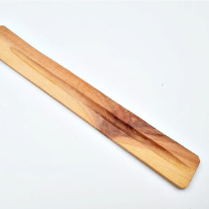 Wooden Incense Holder