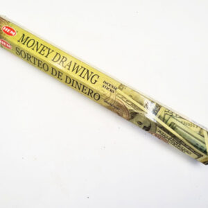 HEM Money Drawing Incense (HBox)