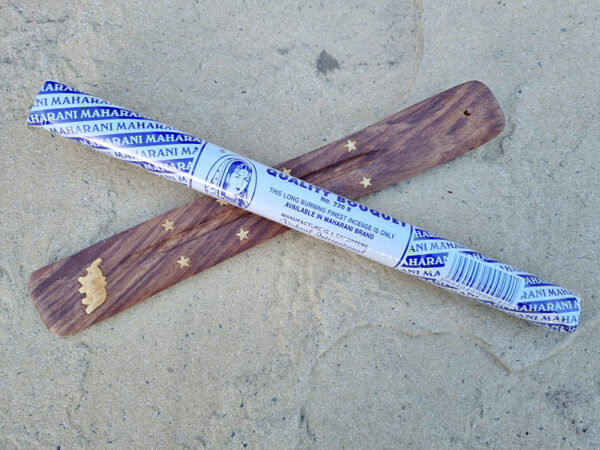 Original Maharani Incense Sticks - Image 2