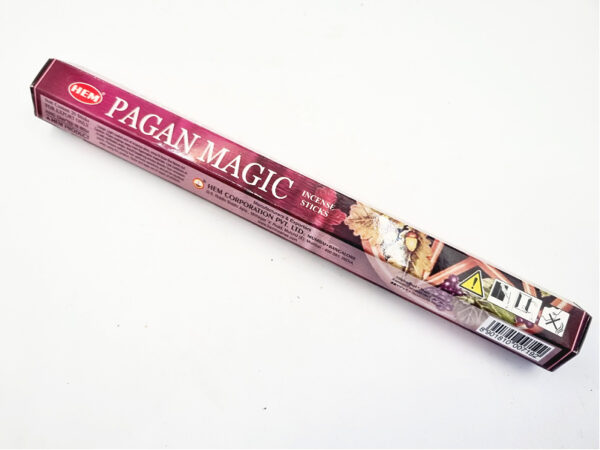 HEM Pagan Incense Sticks