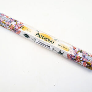 Tulasi Patchouli Incense Sticks HBox