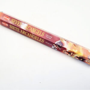 HEM Seven Arcangels Incense Box HBox