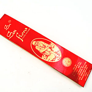 Sri Sai Flora Incense sticks