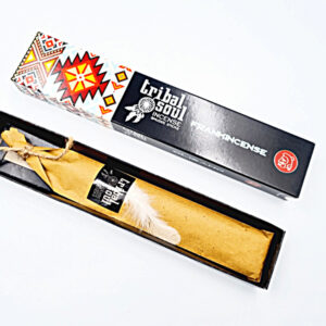 Tribal Soul Frankincense Smudge Sticks