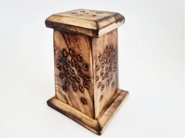 Incense Cone Box Tower - Image 2