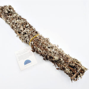 Imphepho Smudge Stick XXL Jumbo (35-38cm)