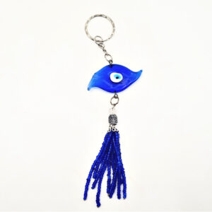 Nazar Evil Eye Key Ring