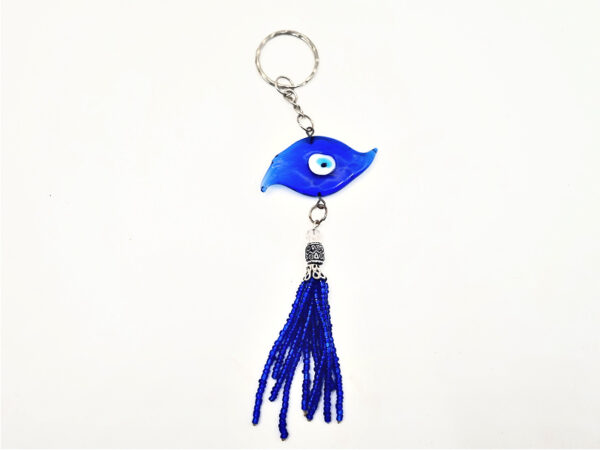 Nazar Evil Eye Key Ring
