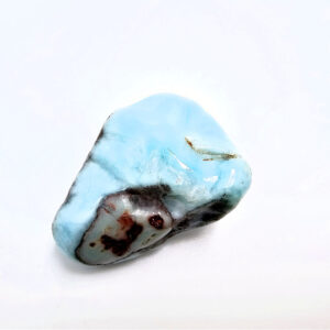 Larimar Polished Stone A (16.6g)
