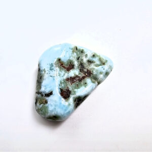 Larimar Polished Stone C (8.14g)