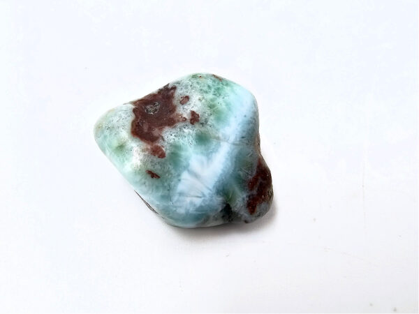 Larimar Polished Stone I (12.1g)