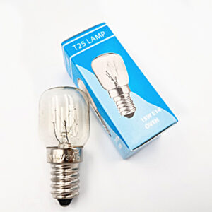Salt Lamp Light Bulb