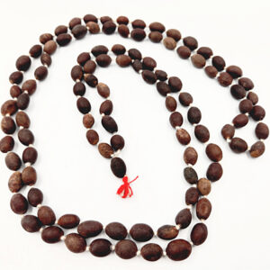 Lotus Seed Mala (Kamal Gatta)