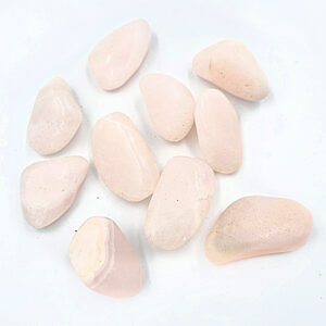 Mangano Calcite Tumble Stones