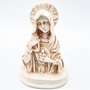 Mother Mary Statue 14cm