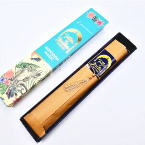 Tales Of India Incense - Monsoon Magic