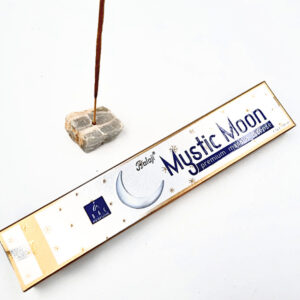 Moonstone & Mystic Moon Incense (Manifesting)